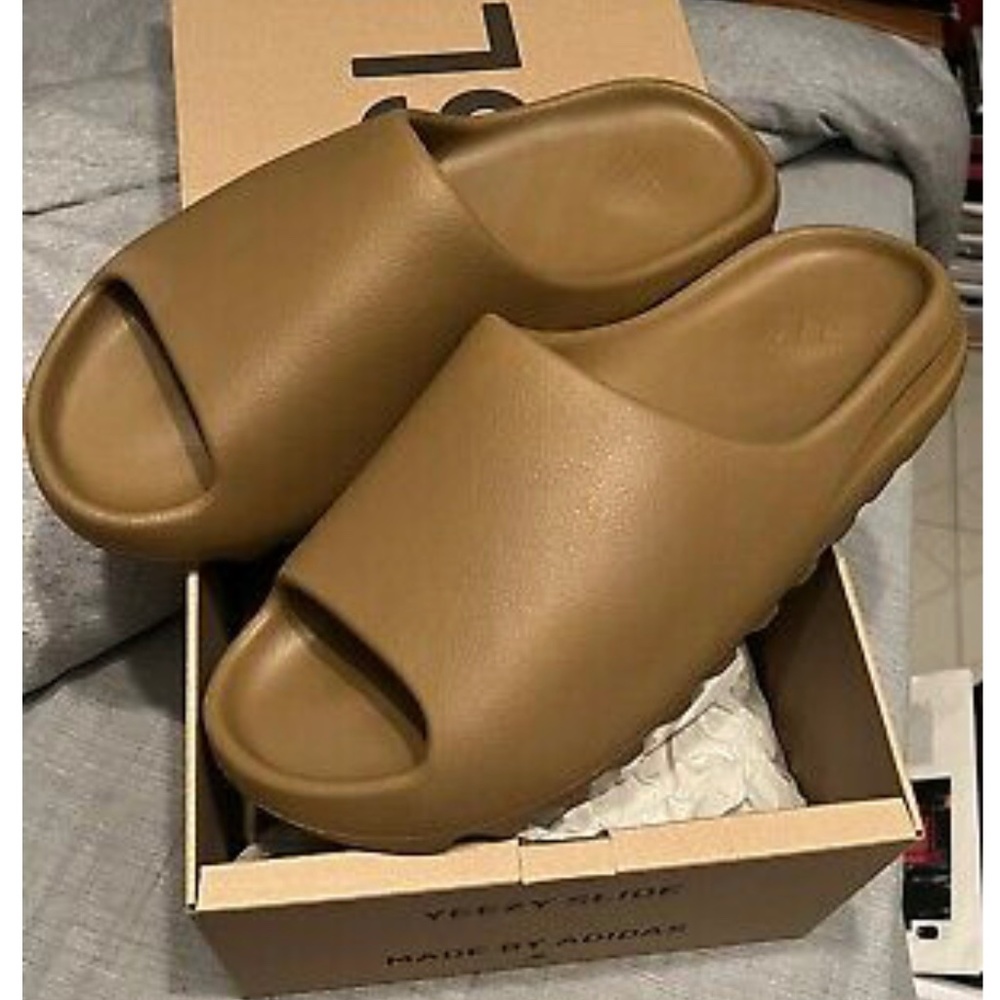 Yeezy slide